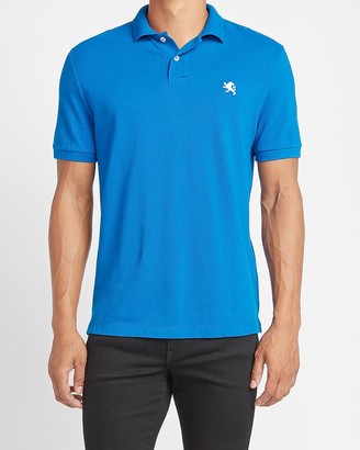 express polo shirts