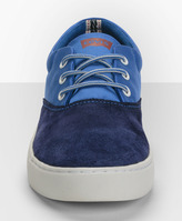 Thumbnail for your product : Levi's Canvas Sneakers