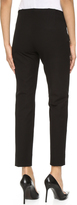 Thumbnail for your product : Theory Maternity Bistretch Belisa Pants
