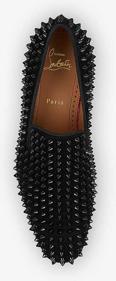 dandelion spikes flat