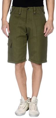 Valentino Bermuda shorts