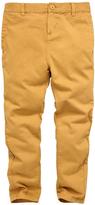 Thumbnail for your product : Demo Boys Twisted Chino Trousers