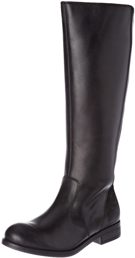 fly london bork platform boot