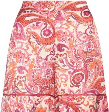Hanami D'or Woman Shorts & Bermuda Shorts