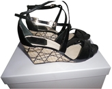 Thumbnail for your product : Christian Dior Escapade Wedges