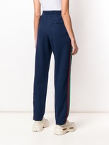 Thumbnail for your product : Etoile Isabel Marant Classic Track Trousers