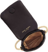 Thumbnail for your product : Henri Bendel No. 7 Quilted Phone Crossbody