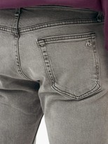 Thumbnail for your product : Rag & Bone Fit 2 Slim-leg Jeans - Grey