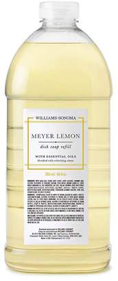 Williams-Sonoma Williams Sonoma Meyer Lemon Dish Soap Refill, 68oz.
