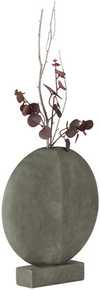 101 Copenhagen Grey Mini Guggenheim Vase