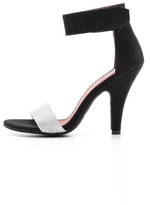 Thumbnail for your product : Jeffrey Campbell Hough Ankle Strap Sandals