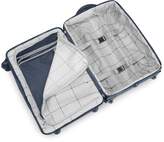 Thumbnail for your product : Kipling Teagan small cabin wheeled duffle bag