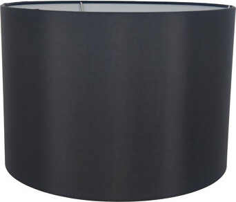 Cylinder Lamp Shades 13" Top X 13" Bottom X 9"
