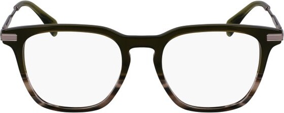 Paul Smith Square Frame Glasses
