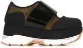Thumbnail for your product : Marni Platform Sneakers