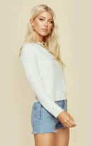 Thumbnail for your product : 27 Miles Malibu Essie Crewneck Sweater