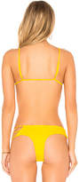 Thumbnail for your product : Josie KAOHS Bikini Top