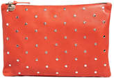 Thumbnail for your product : Clare Vivier Clare V. Flat Clutch