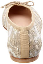 Thumbnail for your product : French Sole Rowling Flat