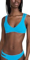 Thumbnail for your product : L-Space One Wave Bikini Top