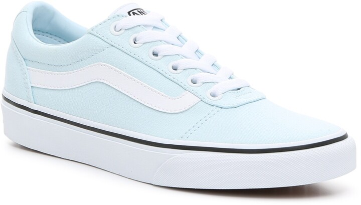 vans ward lo sneaker