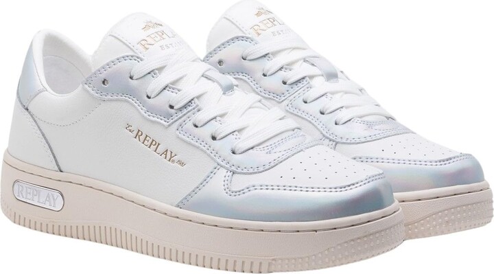 Glitter Replay Sneakers For Ladies Price Replay Jeans Replay