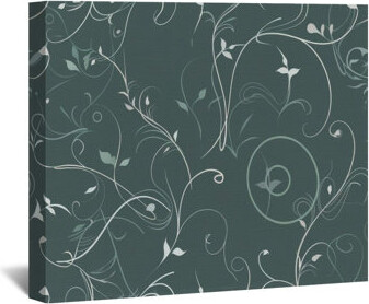 Winston Porter on Canvas