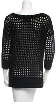 Thumbnail for your product : Robert Rodriguez Sweater