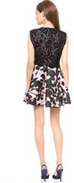 Thumbnail for your product : Giambattista Valli Sleeveless Brocade Dress