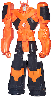 Transformers Robots in Disguise Autobot Figure