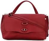 Thumbnail for your product : Zanellato shoulder bag