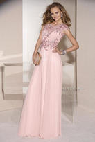 Thumbnail for your product : Alyce Paris Mother Of The Bride - Dress In Rosewood 29627