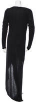 Thumbnail for your product : Elizabeth and James Asymmetrical Maxi Dress