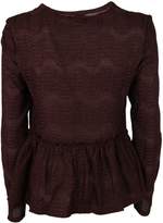 Thumbnail for your product : Missoni Skirted Top