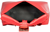 Thumbnail for your product : Jil Sander Leather Lady J Large Satchel