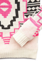 Thumbnail for your product : Forever 21 Girls Voyager Sweater (Kids)