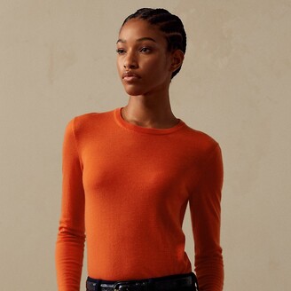 Ralph Lauren Orange Women's Sweaters | Shop the world's largest collection  of fashion | ShopStyle