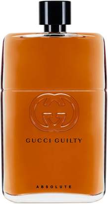 Gucci Guilty Absolute 150ml eau de parfum