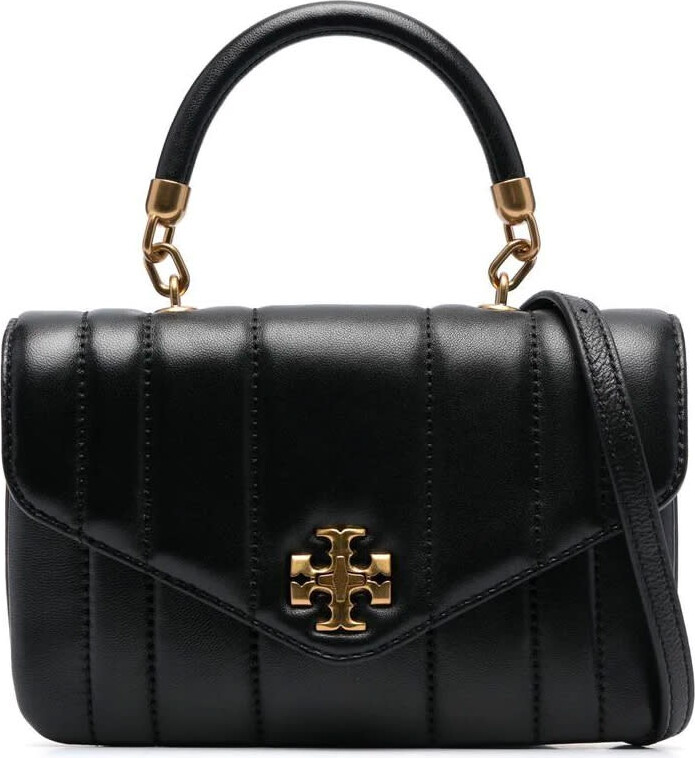 Tory Burch Kira Mini Top Handle Bag ShopStyle