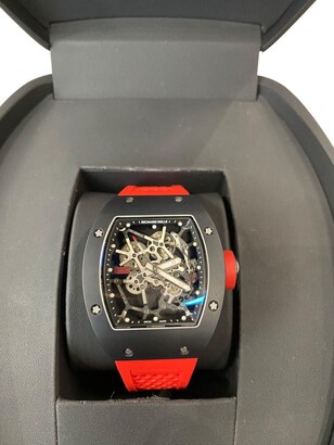 Richard Mille RM 035 watch