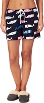 Thumbnail for your product : Hatley Little Blue House By Women's Whales LBH Boxer