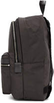 Thumbnail for your product : Marc Jacobs Grey Large Backpack