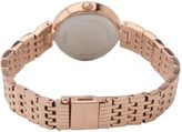 Thumbnail for your product : Fossil ES3347 Olive 28mm Rose Gold-tone Steel Crystal Women's Watch - New in Box