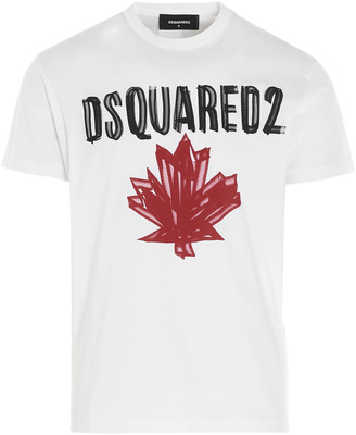 dsquared shirt