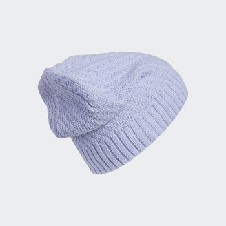 adidas Golf Slouch Beanie - ShopStyle Hats