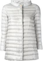 Thumbnail for your product : Herno high collar padded jacket