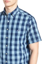 Thumbnail for your product : Vineyard Vines Men's Pear Tree Cove Tucker Slim Fit Plaid Sport Shirt