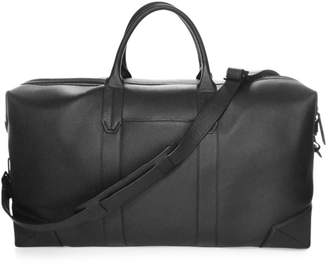 Uri Minkoff Wythe Weekender Leather Duffel Bag