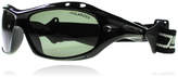 Thumbnail for your product : Dirty Dog Dd Wetglass Curl Ii Float Sunglasses Black 53397 Polariserade 62mm