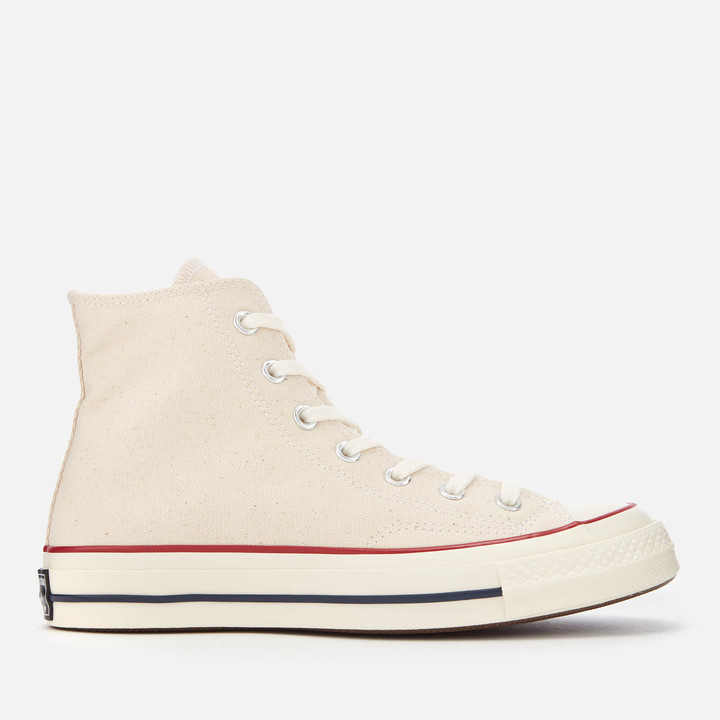 converse high cream